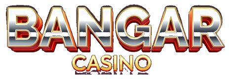 bangar casino logo