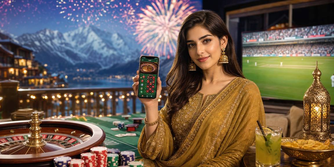 bangar casino Raast Interbank Slot