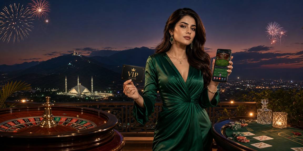 bangar casino JazzCash & Easypaisa Link