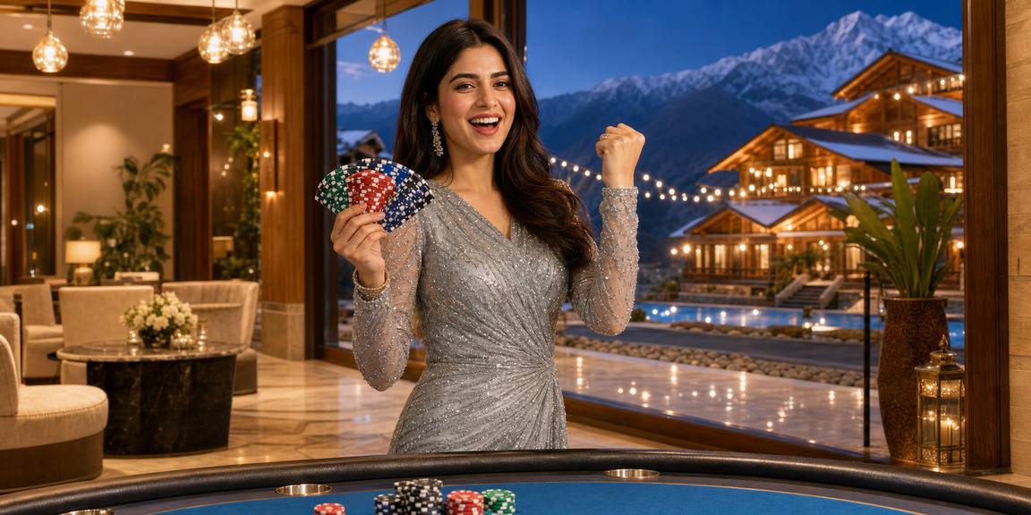 bangar casino Streamed dealer floors
